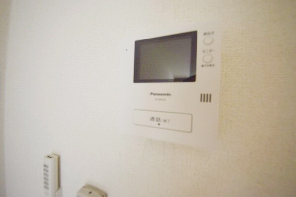 エレガンス ガーデン ハウスIIの物件内観写真